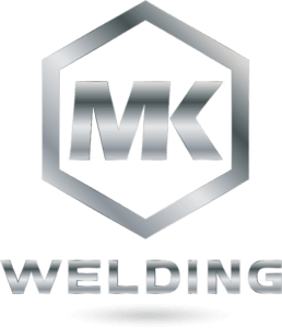 mk welding logo bez tła